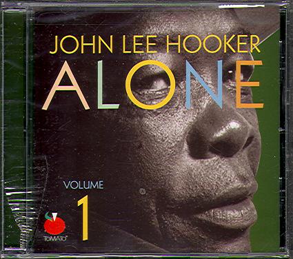 ALONE VOLUME 1