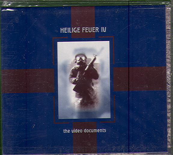 HEILIGE FEUER IV: VIDEO DOCUMENTS