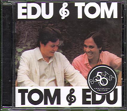 EDU & TOM, TOM & EDU