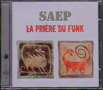 LA PRIERE DU FUNK