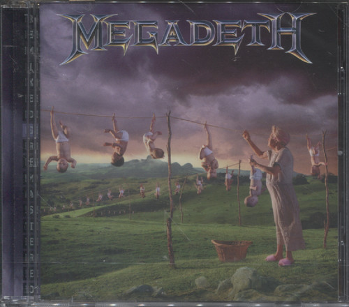 YOUTHANASIA