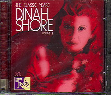 CLASSIC YEARS VOLUME 2