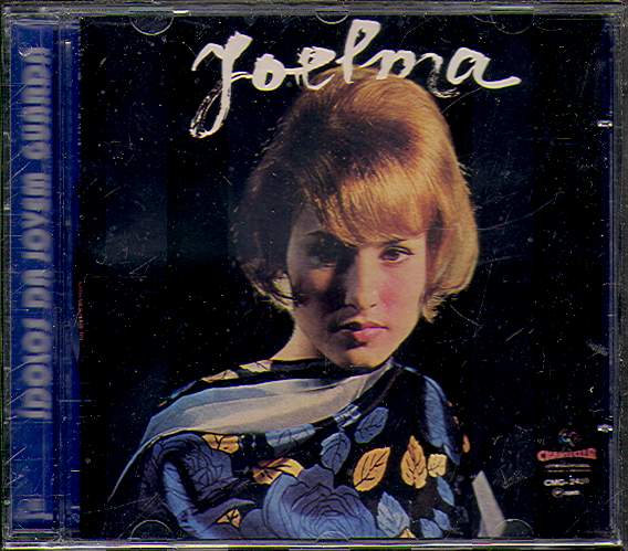 JOELMA (JOVEM GUARDA)