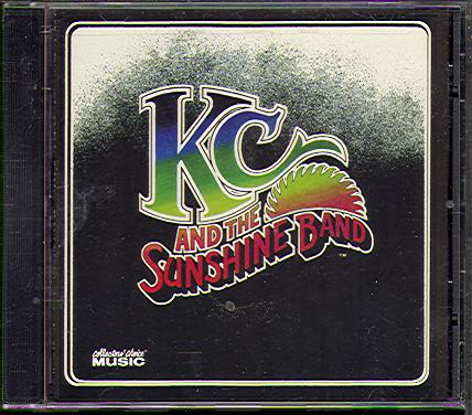 K.C. & THE SUNSHINE BAND