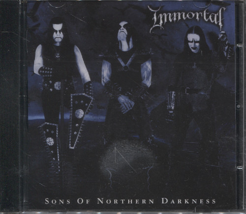 SONS OF NORTHERN DARKNESS