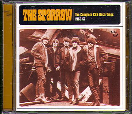 COMPLETE CBS RECORDINGS 1966-1967