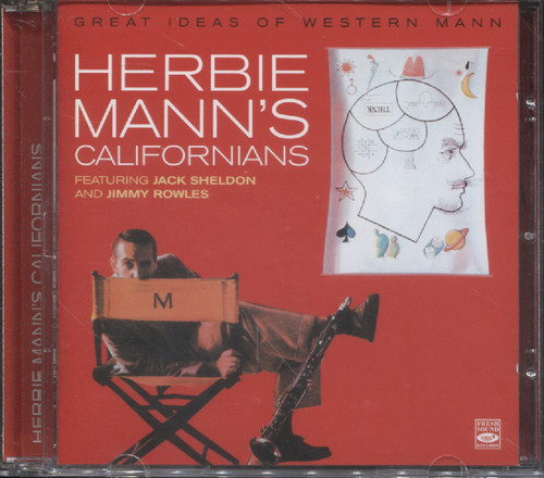 GREAT IDEAS OF WESTERN MANN