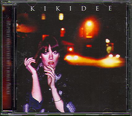 KIKI DEE