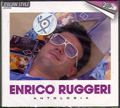 ANTOLOGIA ENRICO RUGGERI