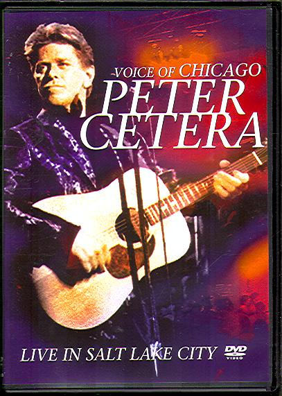 LIVE IN SALT LAKE CITY