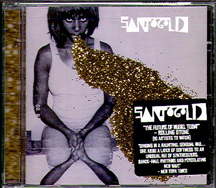 SANTOGOLD