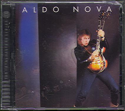 ALDO NOVA