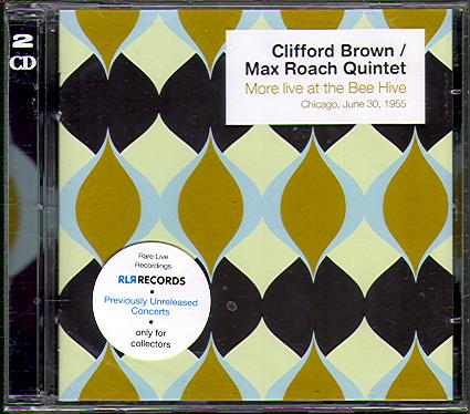 MORE LIVE AT THE BEE HIVE