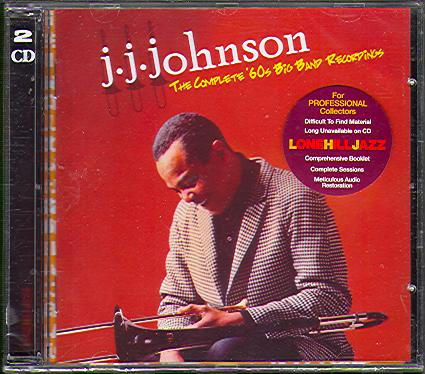 COMPLETE '60S BIG BAND RECORDINGS