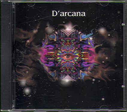 D'ARCANA