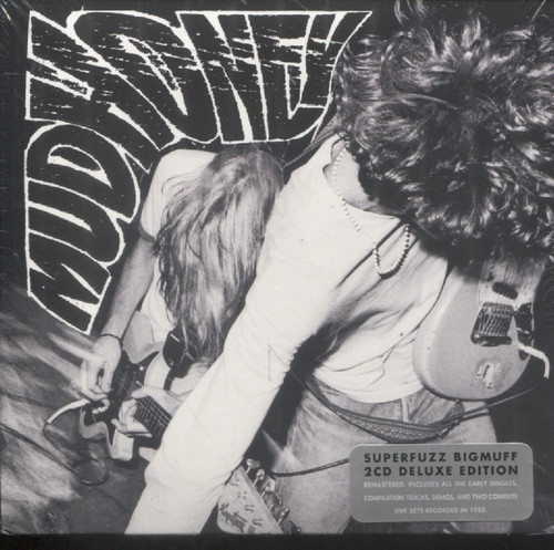 SUPERFUZZ BIGMUFF (DELUXE)