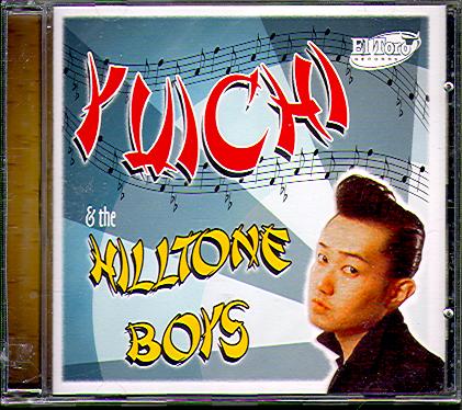 YUICHI & THE HILTONE BOYS