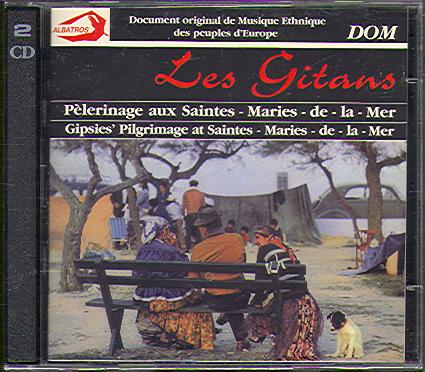 LES GITANS