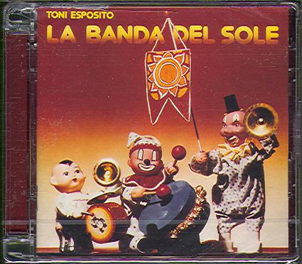 LA BANDA DEL SOLE