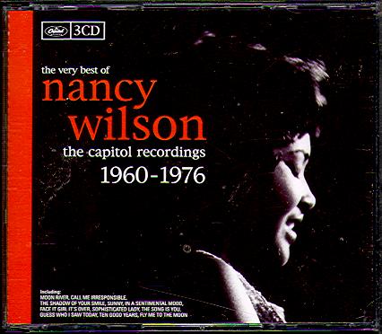 VERY BEST OF: THE CAPITOL RECORDINGS 1960-1976