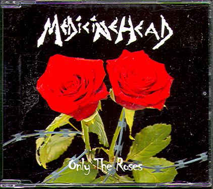 ONLY THE ROSES