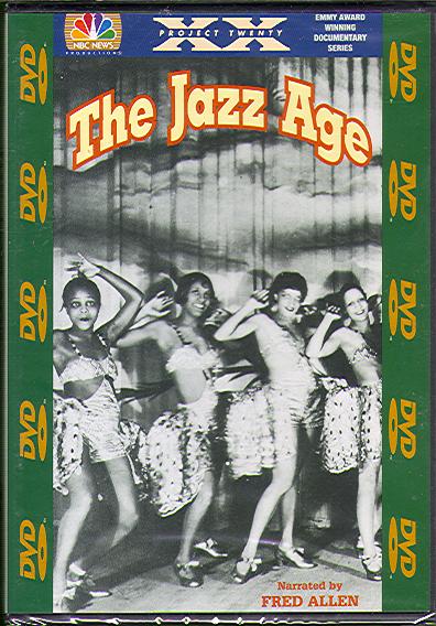 JAZZ AGE