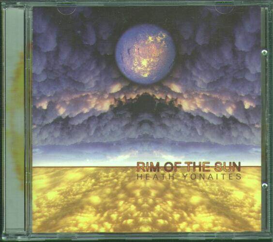 RIM OF THE SUN