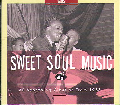 SWEET SOUL MUSIC (1965)