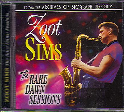 RARE DAWN SESSIONS