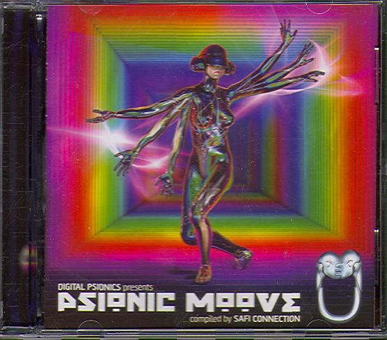 PSIONIC MOOVE