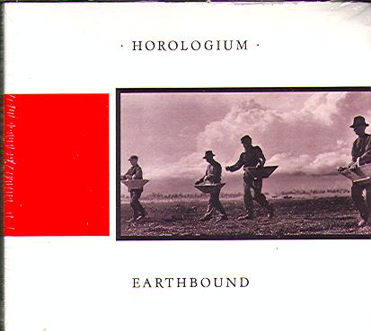 EARTHBOUND