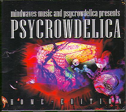 PSYCROWDELICA