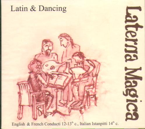 LATIN & DANCING