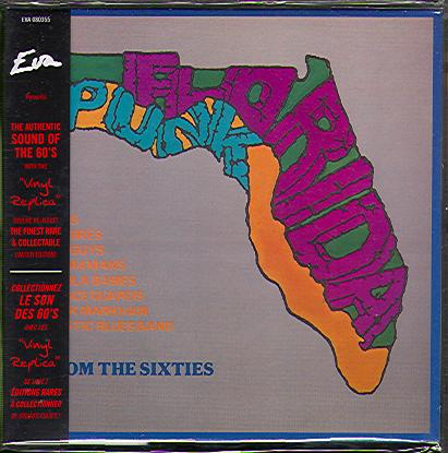 FLORIDA PUNK FROM THE SIXTIES
