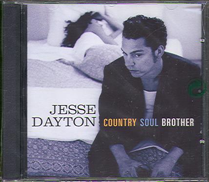 COUNTRY SOUL BROTHER