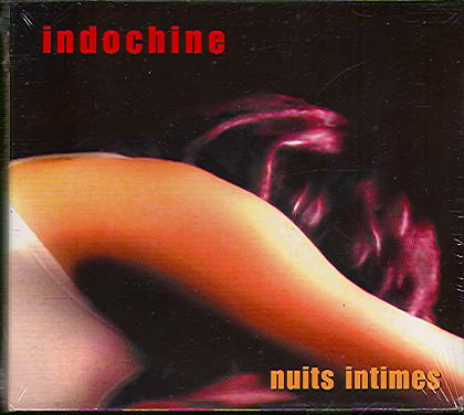 NUITS INTIMES