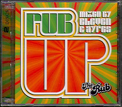 RUB UP: MIXED BY ELEVEN & AYREE