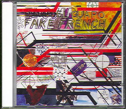 FAKE FRENCH