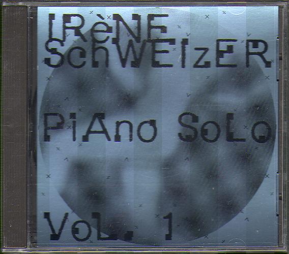 PIANO SOLO VOL 1