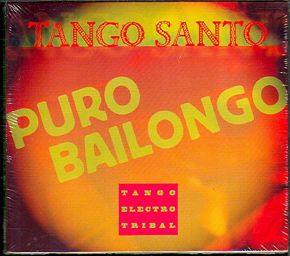 PURO BAILONGO