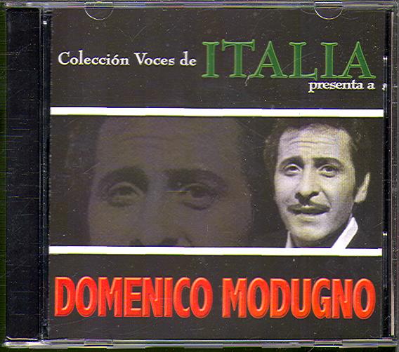COLECCION VOCES DE ITALIA
