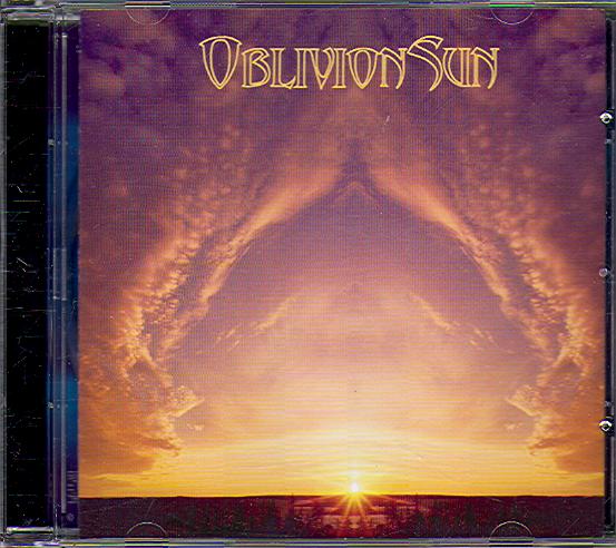 OBLIVION SUN