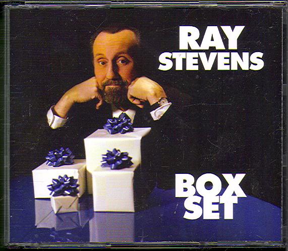 BOX SET