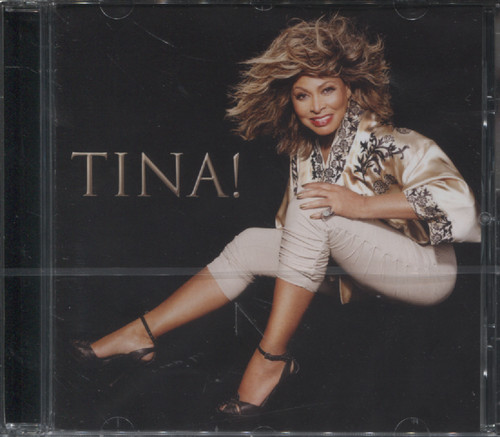 TINA! - THE BEST OF