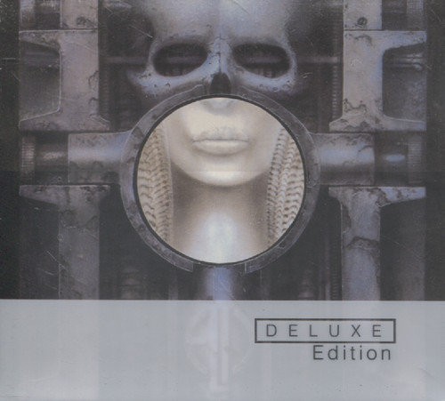 BRAIN SALAD SURGERY (2CD+CD/SACD)