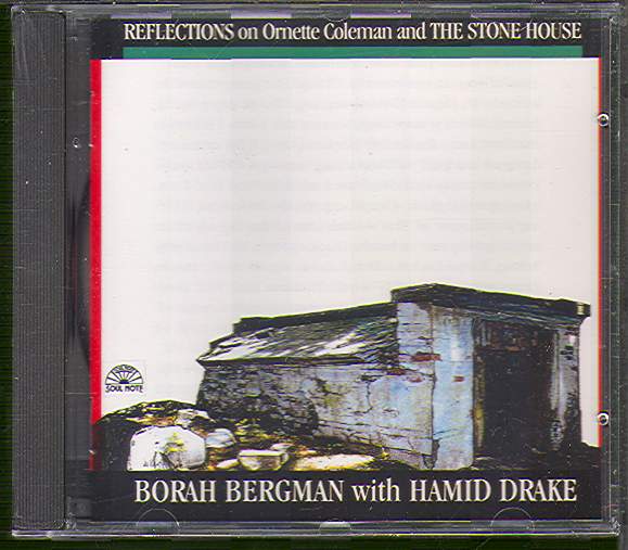REFLECTION ON ORNETTE COLEMAN AND THE STONE HOUSE