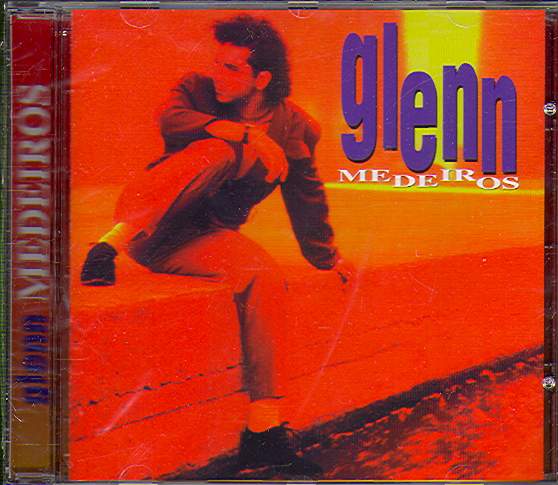 GLENN MEDEIROS (1990)