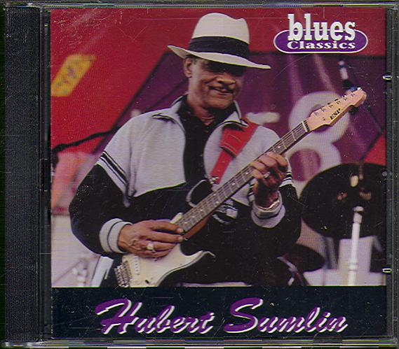 BLUES CLASSICS