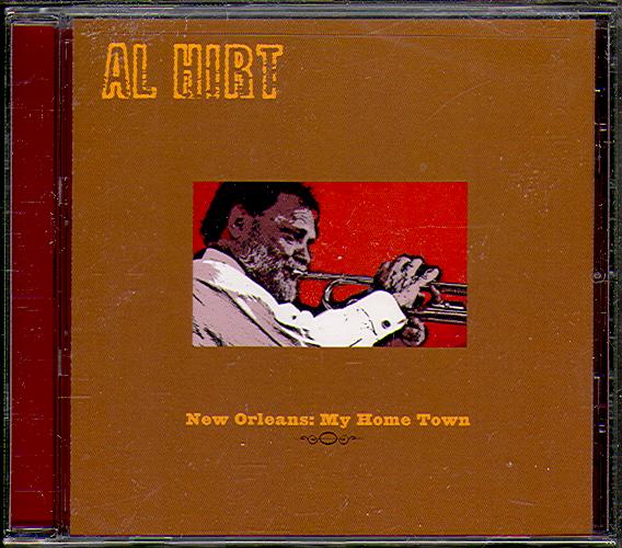 NEW ORLEANS: MY HOME TOWN