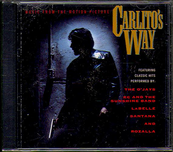 CARLITO'S WAY